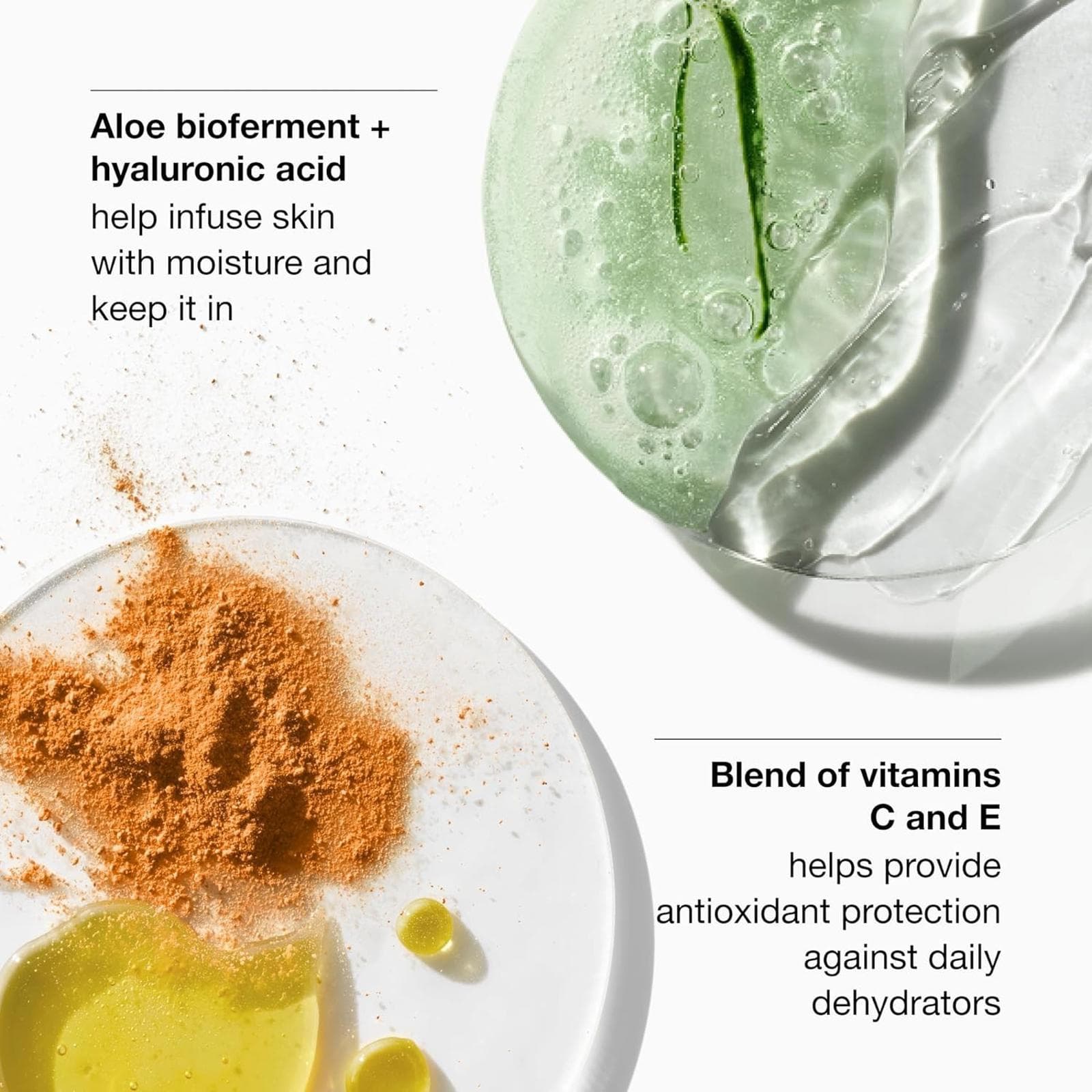 Clinique Moisture Surge 100H Auto-Replenishing Hydrator, 1 oz - Thumbnail 3