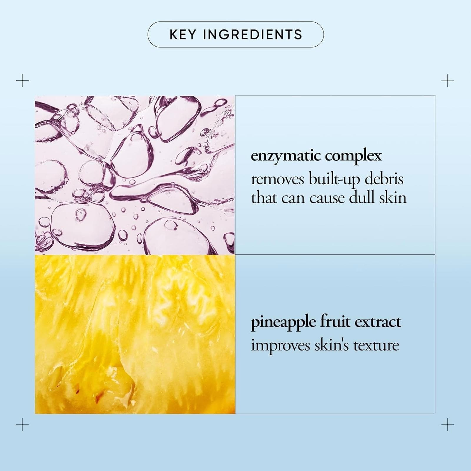 Open Box- philosophy hope in a jar instant glow peeling mousse (2.5 fl oz) - Thumbnail 2