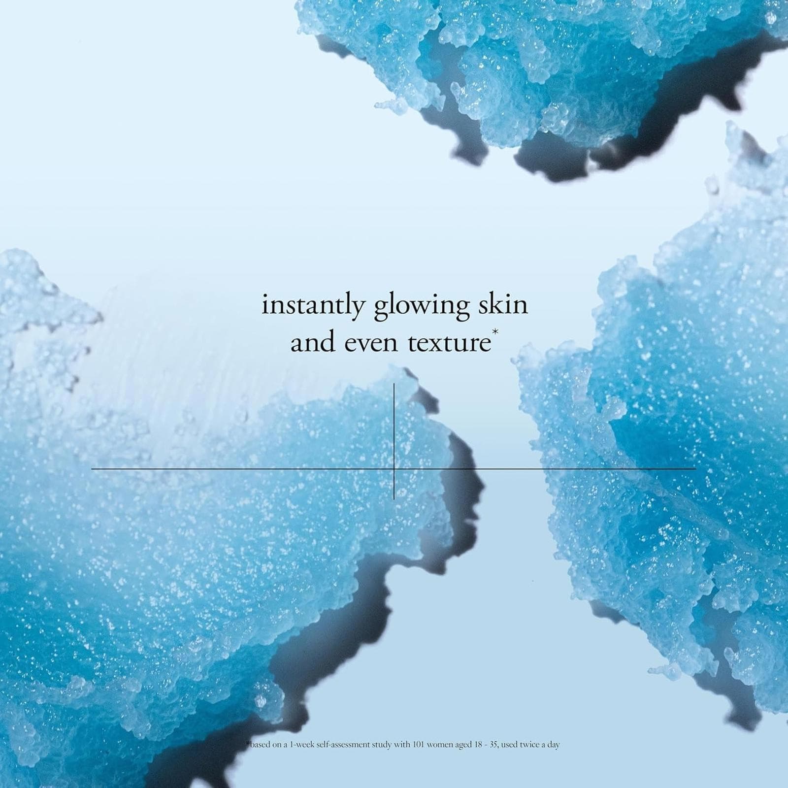Open Box- philosophy hope in a jar instant glow peeling mousse (2.5 fl oz) - Thumbnail 3