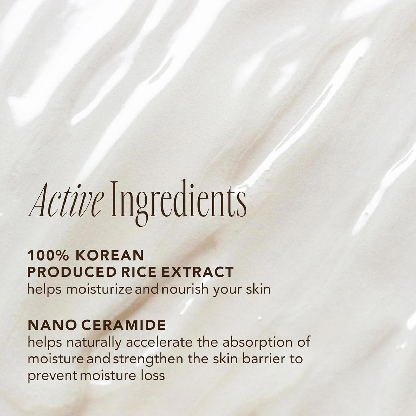 The Face Shop Rice Ceramide Moisturizing Emulsion - Rice Extract - 150ml - Thumbnail 3