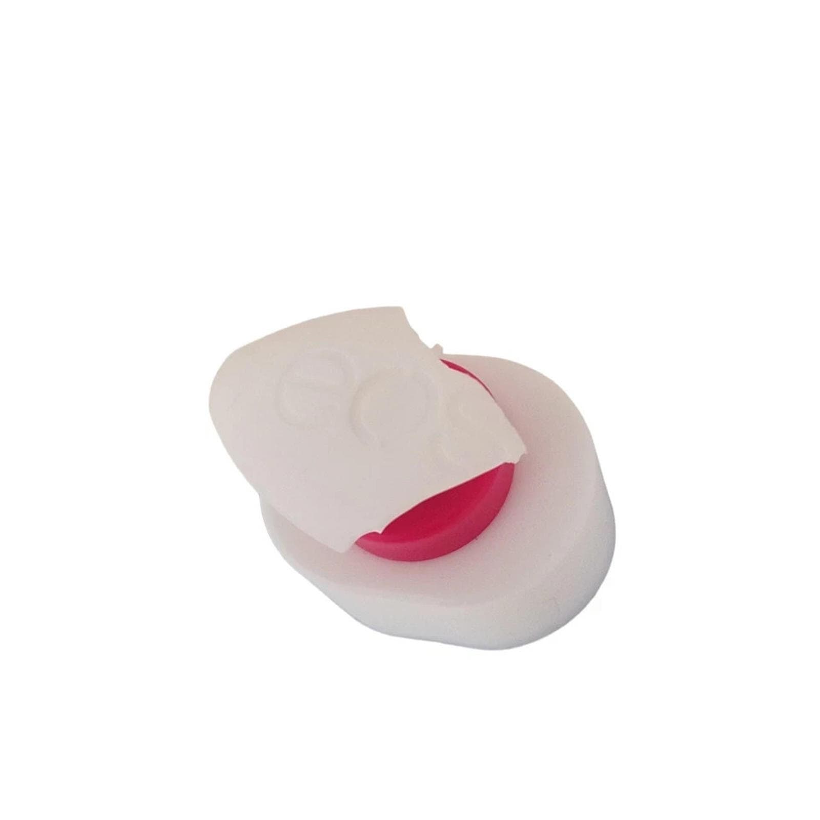 EOS Shea Better 24H Moisture Body Lotion VANILLA CASHMERE 16 fl oz BROKEN PUMP - Thumbnail 3