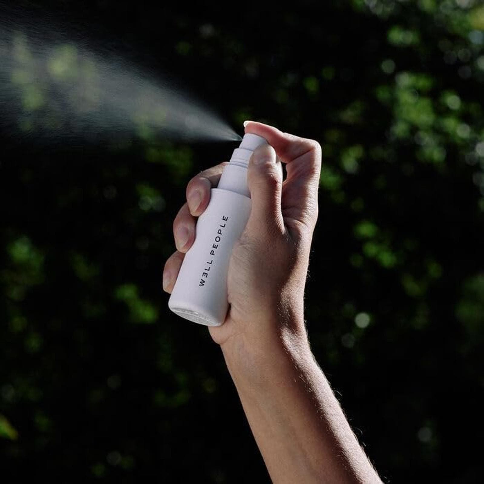 **Well People Dew Your Makeup Mist 3-in-1 Setting Spray, For Priming (1.7 fl oz) - Thumbnail 2