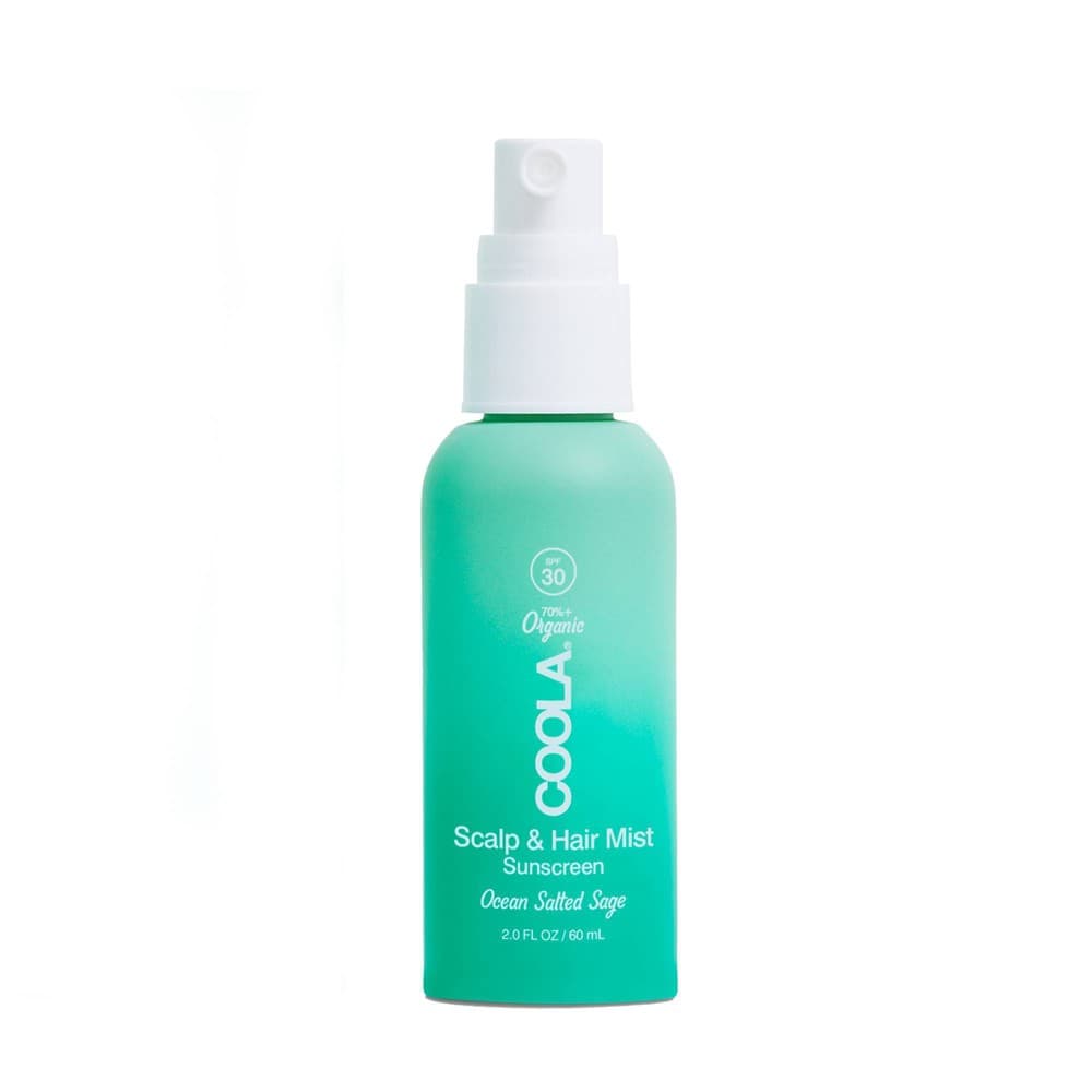 Coola Classic Scalp & Hair Mist SPF 30 2 Oz - Thumbnail 2