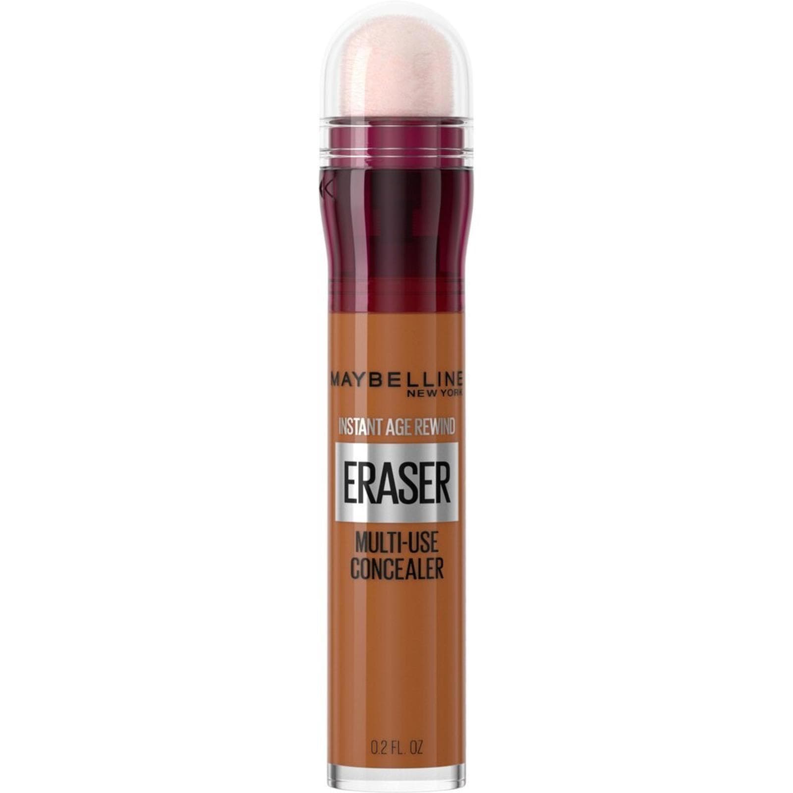 One time used-Maybelline Instant Age Rewind Eraser Dark Circles - Image 1