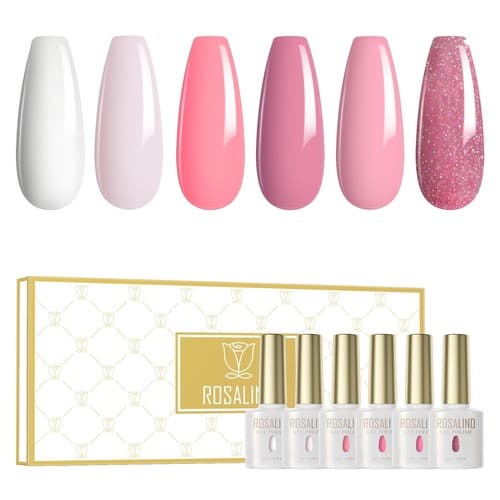Sensationail Gel Polish Vixen - Thumbnail 8