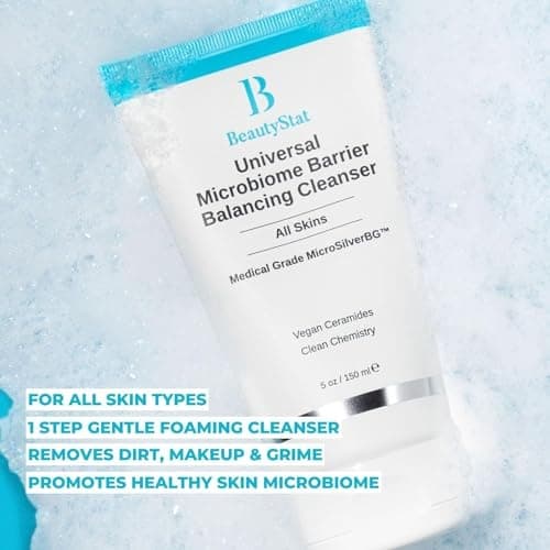 Beauty Stat Brighten & Strengthen Travel Starter Kit, One Size - Thumbnail 2