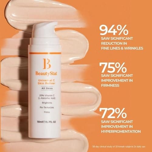 Beauty Stat Brighten & Strengthen Travel Starter Kit, One Size - Thumbnail 5