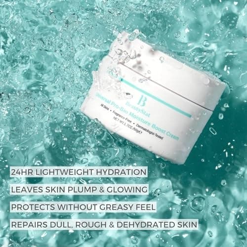Beauty Stat Brighten & Strengthen Travel Starter Kit, One Size - Thumbnail 7