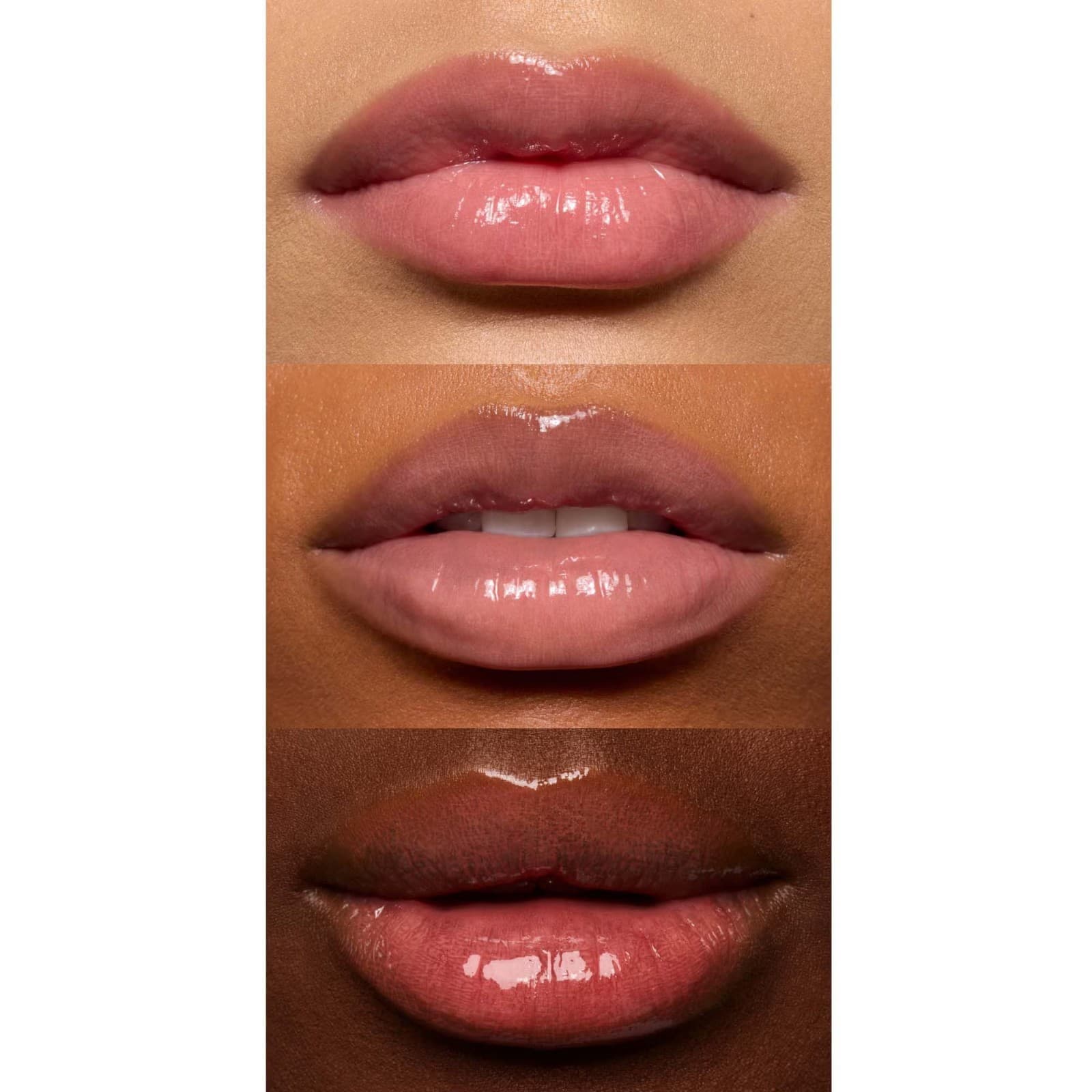 Truly Beauty Truly Soft Serve Luxury Lip Oil - Thumbnail 4