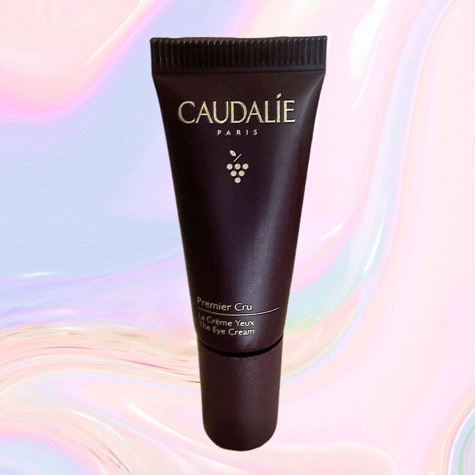 Caudalie Premier Cru the Eye Cream Face Moisturizer 0.1 Oz, 5 Ml MSRP $28