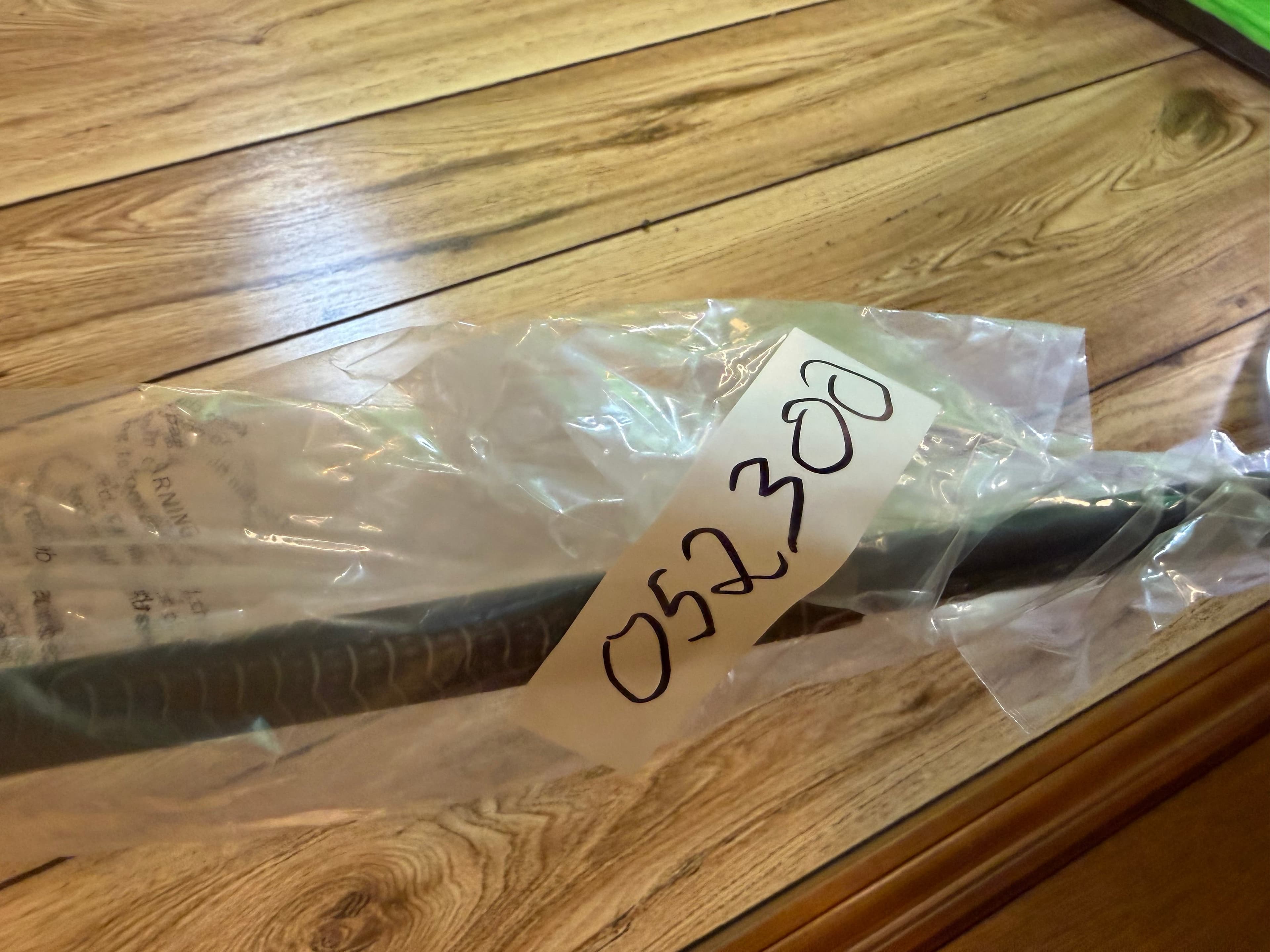 Callaway Big Bertha War Bird 10° driver/Callaway Golf RCH 96 graphite shaft - Thumbnail 9