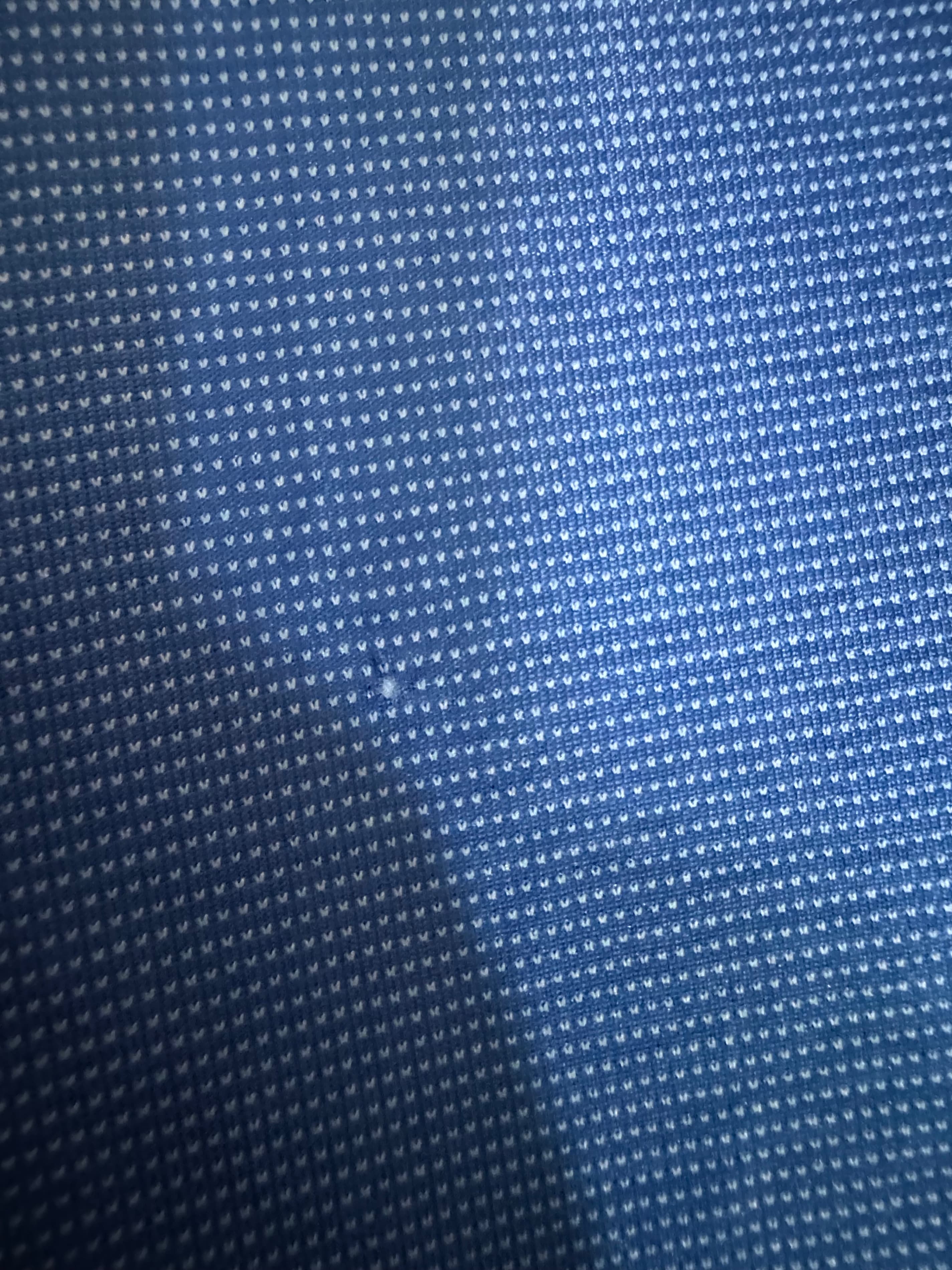 Premium Wheelchair Knee Pad – Blue Cushioned Leg & Knee Protector - Thumbnail 4