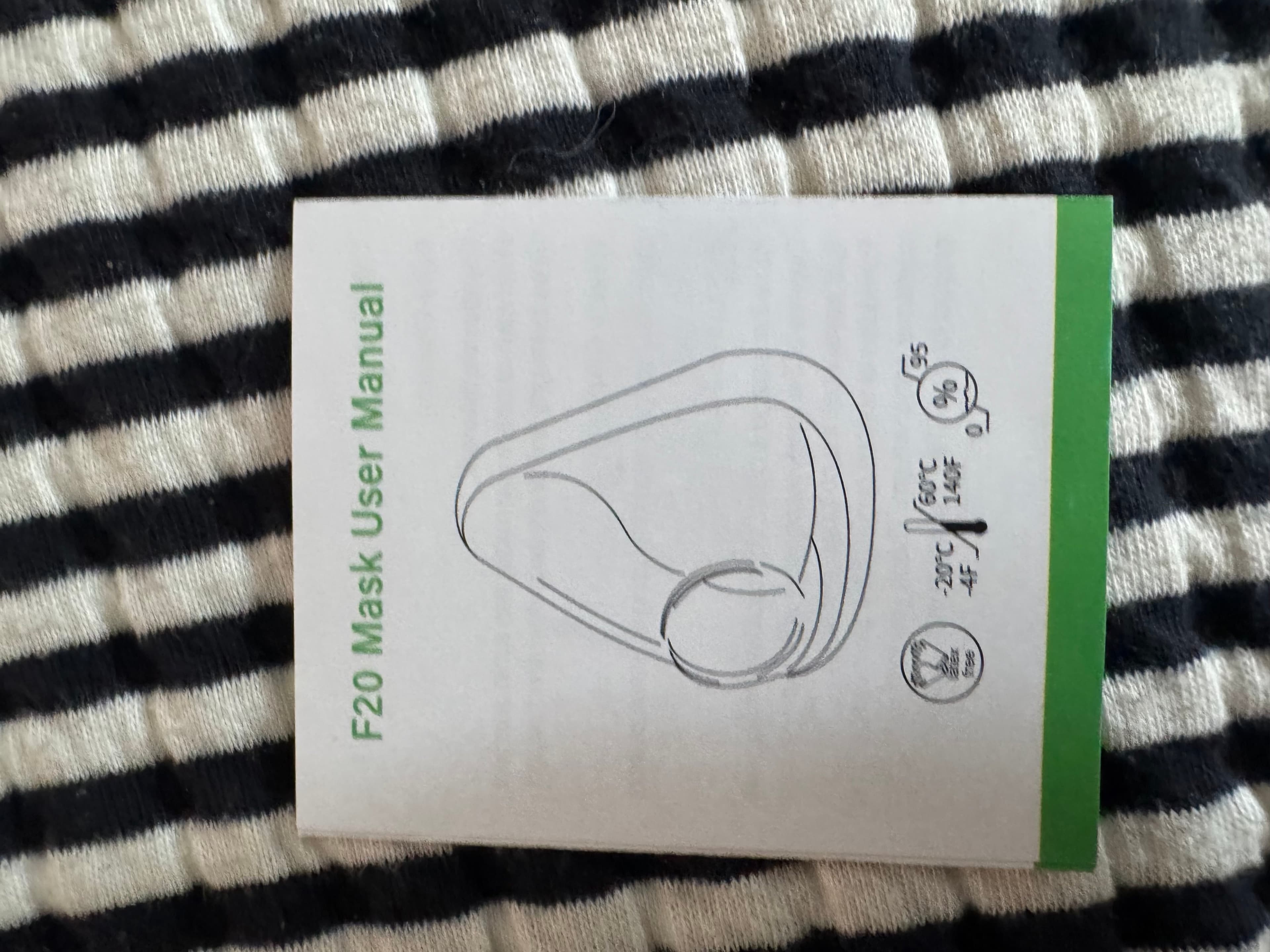 Replacement Nasal Cushions for CPAP Masks - Thumbnail 5
