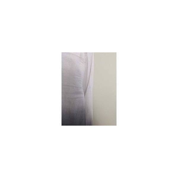 Gingham by Sovereign Code Boys Ombre Black and White Shirt - Thumbnail 3