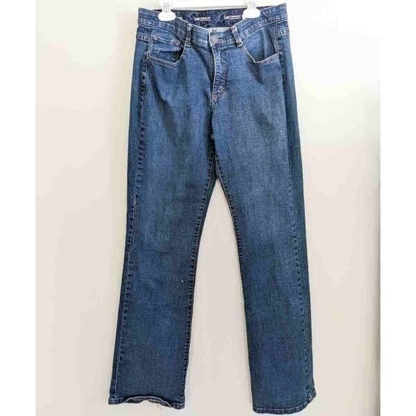 Lee Comfort Fit Bootcut Jeans