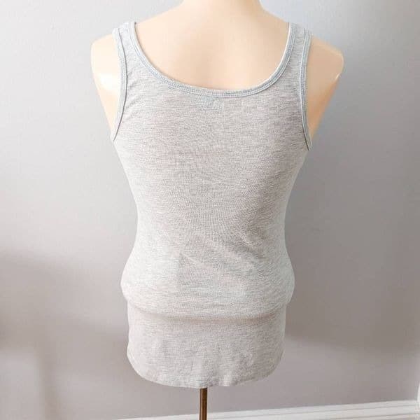 Rascal Flatts 2013 Tour Tank Top Gray - Thumbnail 3