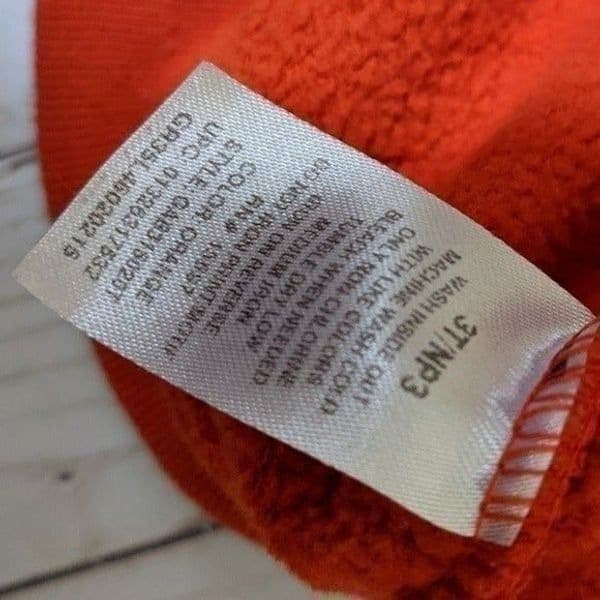 Garanimals Sk8 All Day Boys Pullover Sweatshirt - Thumbnail 3