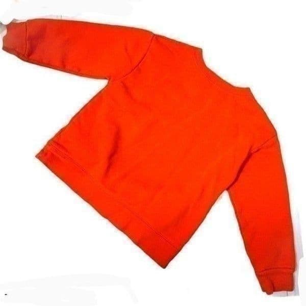 Garanimals Sk8 All Day Boys Pullover Sweatshirt - Thumbnail 2