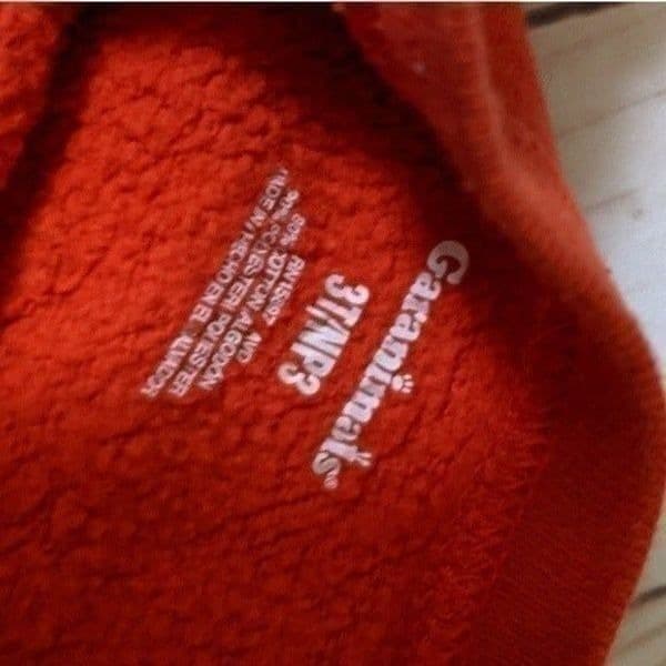 Garanimals Sk8 All Day Boys Pullover Sweatshirt - Thumbnail 4