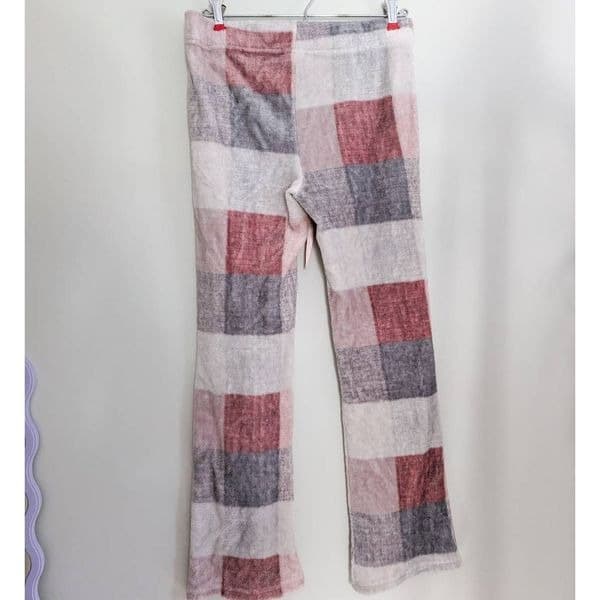 Echo Sleepwear Super Soft Cozy Pajama Pants - Thumbnail 2