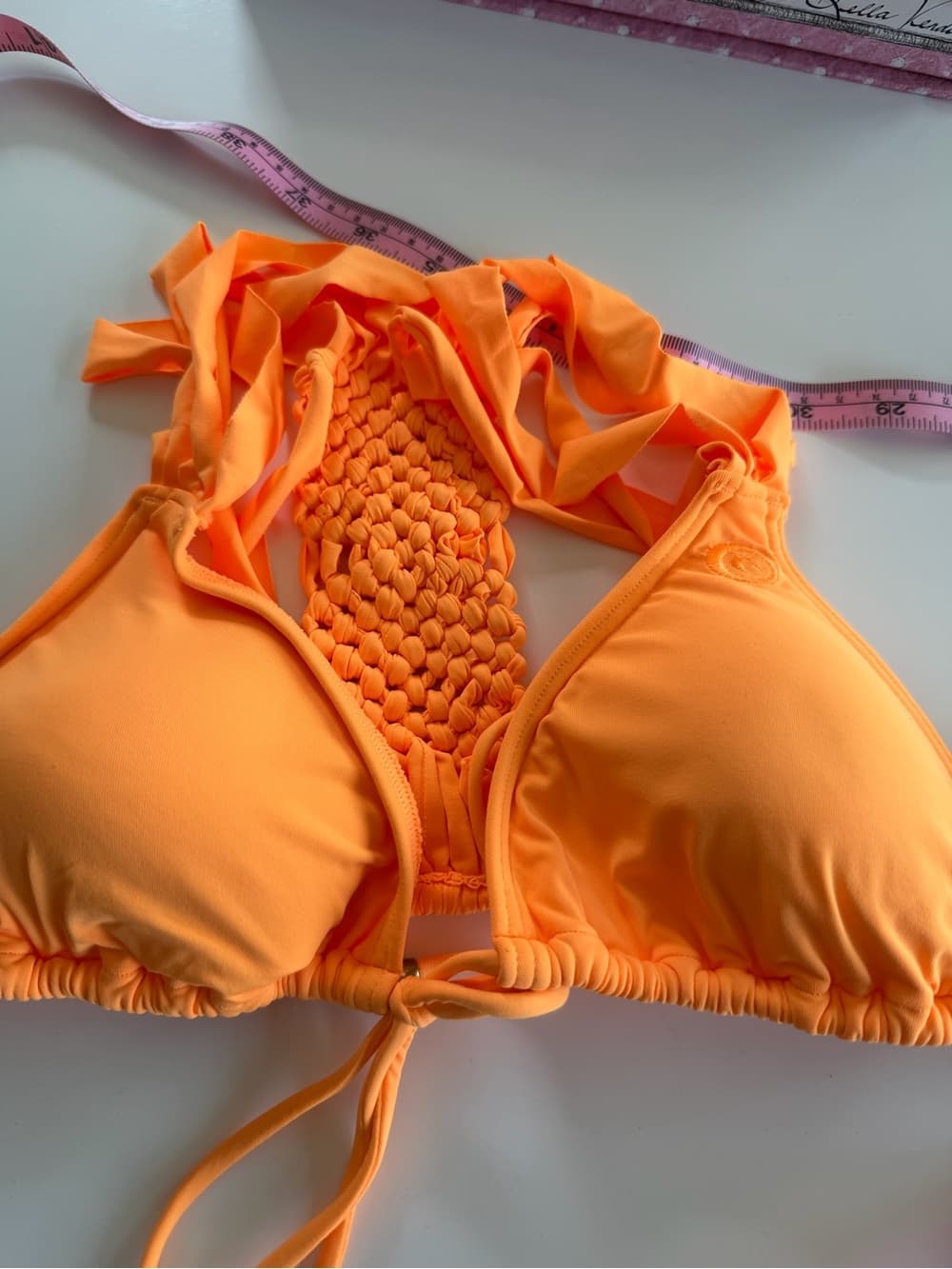 Gorgeous Rip Curl Bikini Top