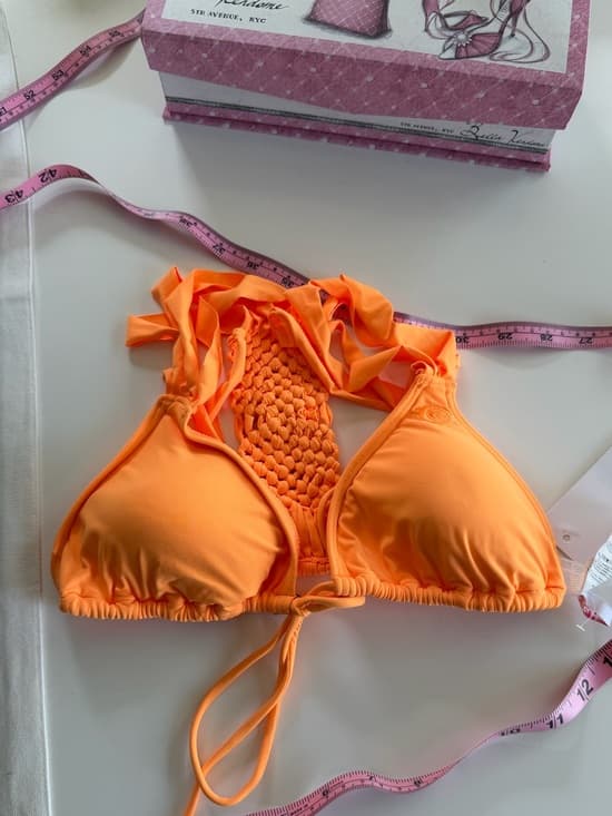 Gorgeous Rip Curl Bikini Top - Thumbnail 6