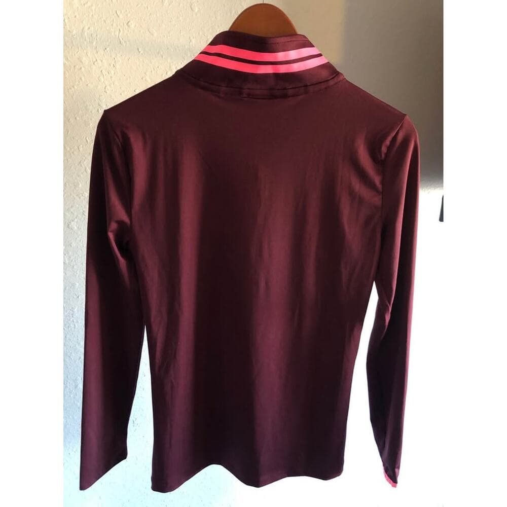 Vintage Victoria’s Secret PINK Ultimate ½ Zip - Thumbnail 5