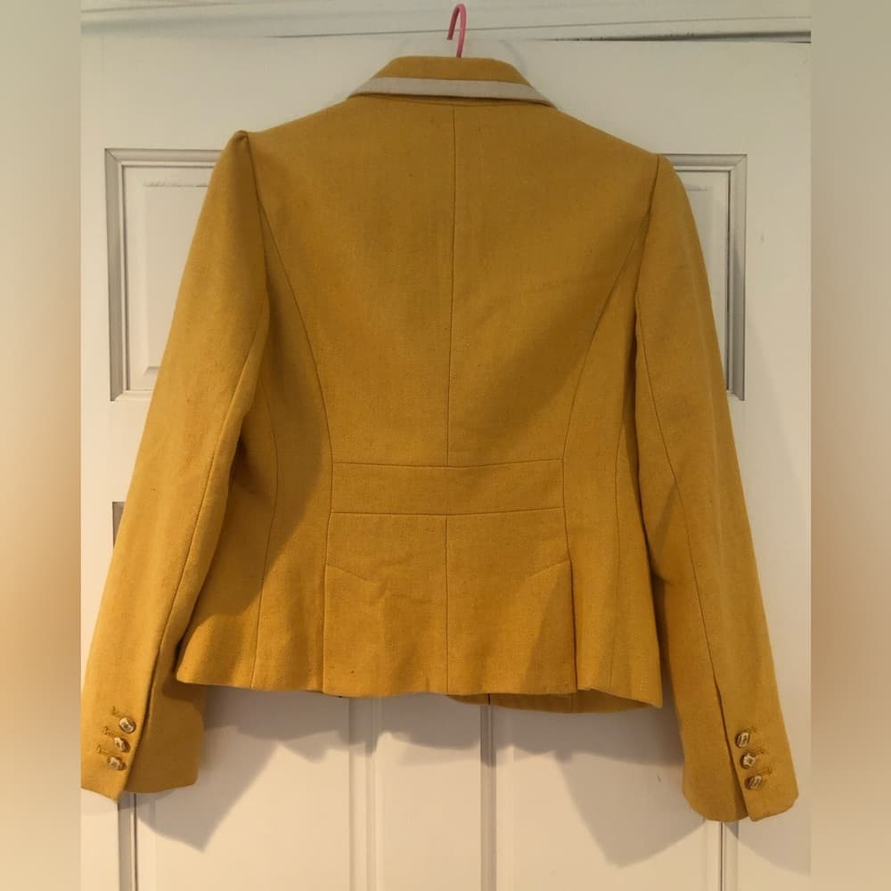 Vintage Ann Taylor Blazer + Skirt Set - Thumbnail 7