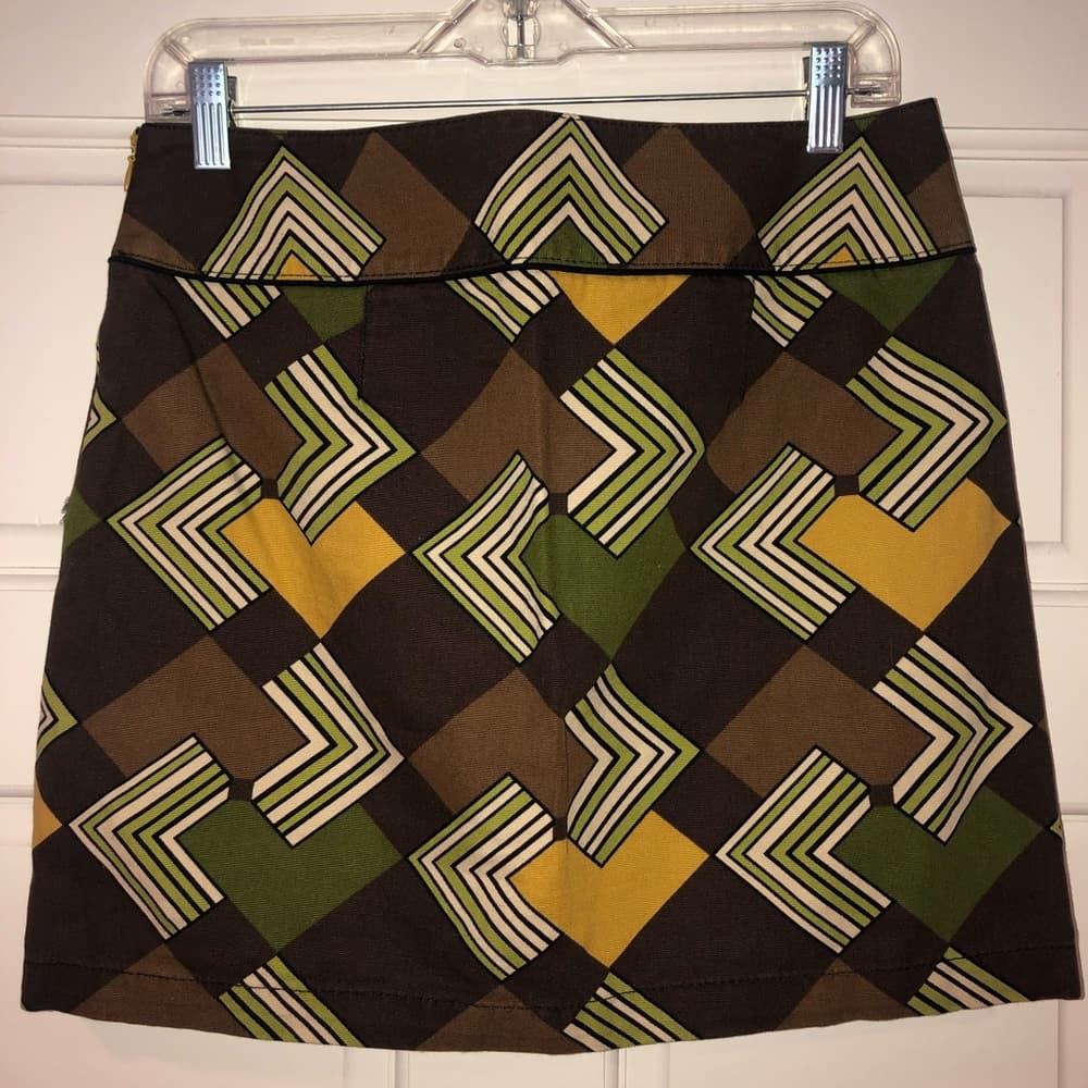 Vintage Ann Taylor Blazer + Skirt Set - Thumbnail 3