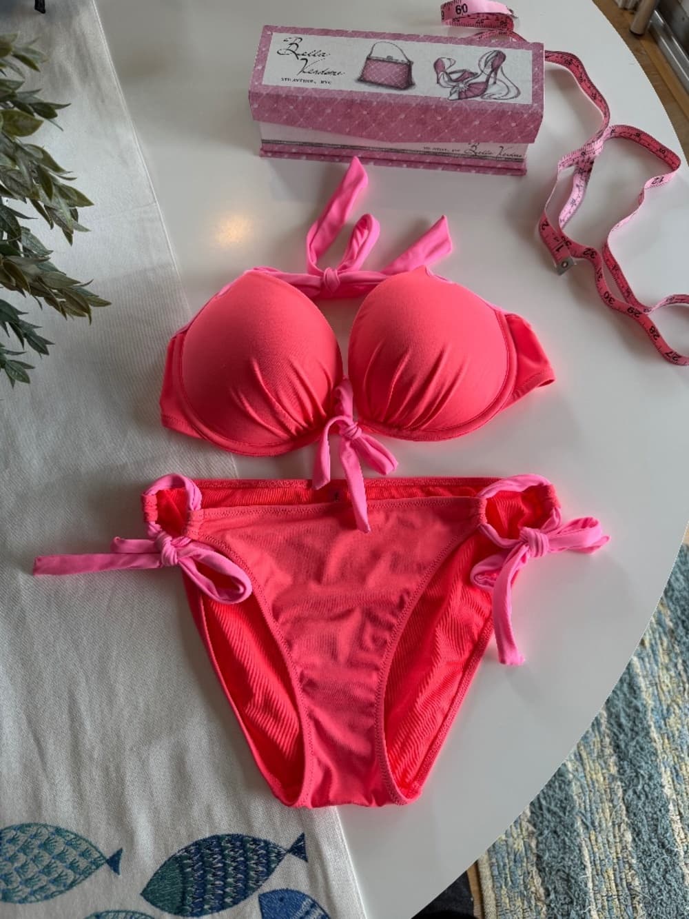 Original VS Bombshell Bikini - Thumbnail 7