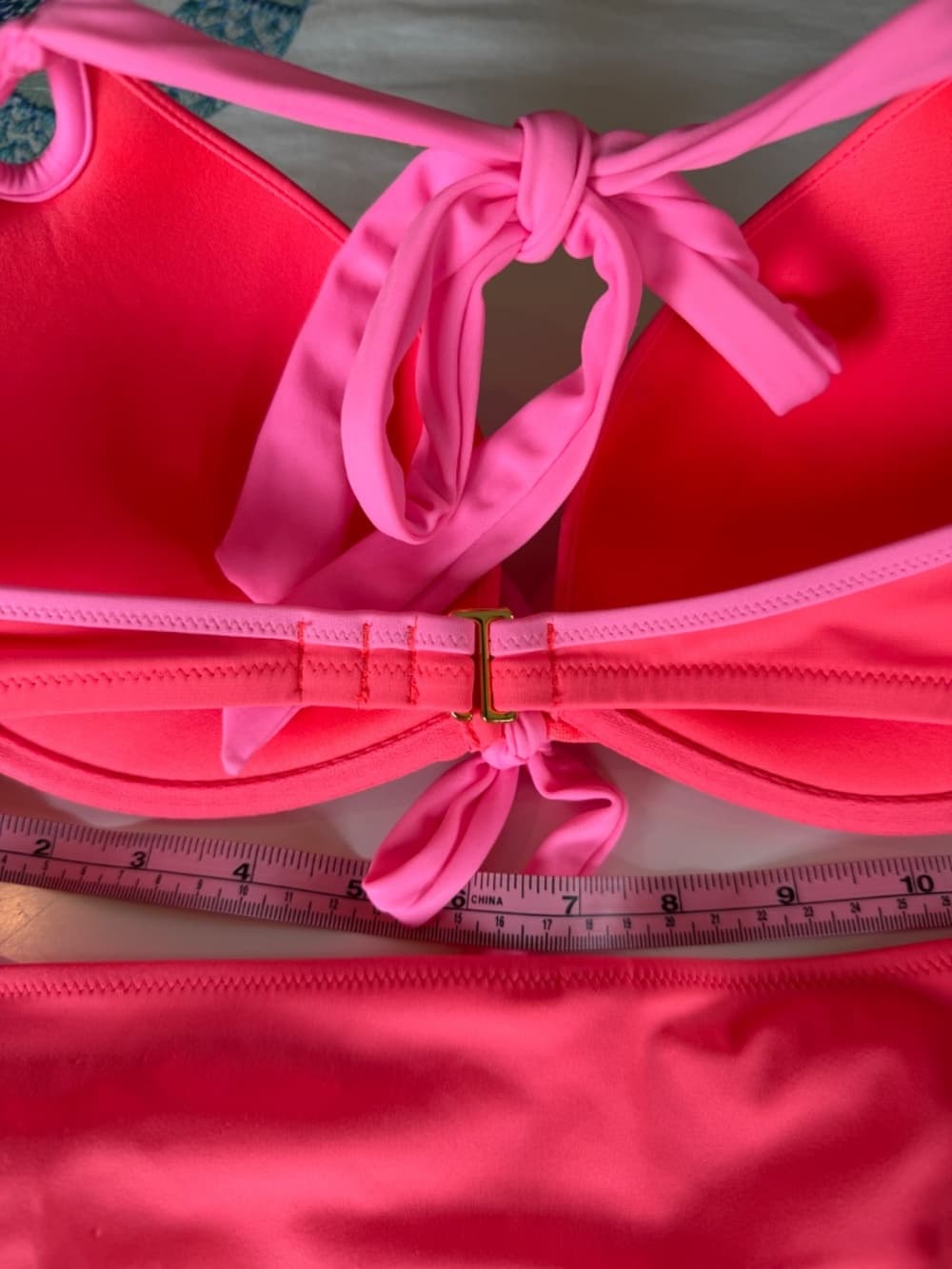 Original VS Bombshell Bikini - Thumbnail 5