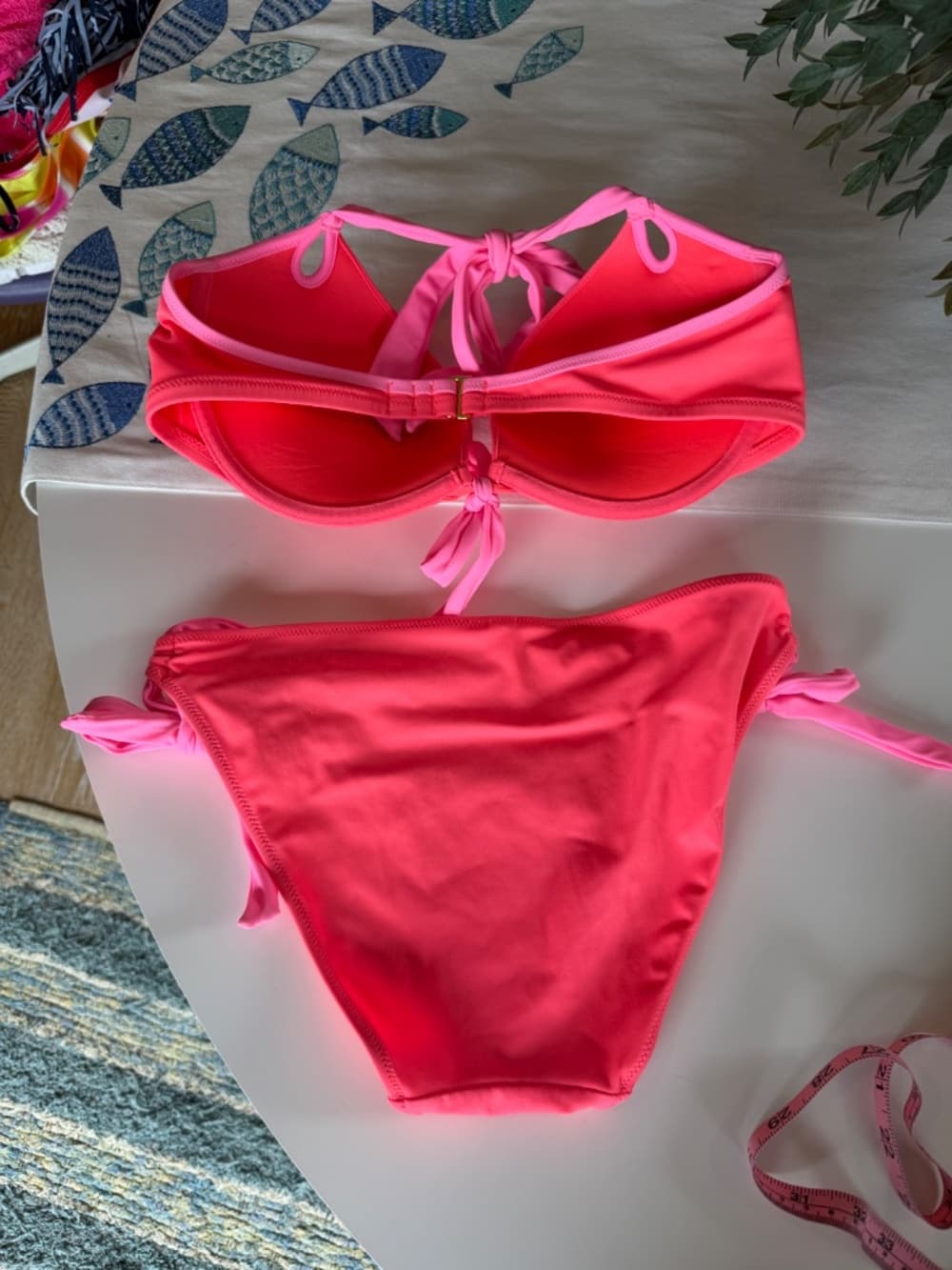 Original VS Bombshell Bikini - Thumbnail 4