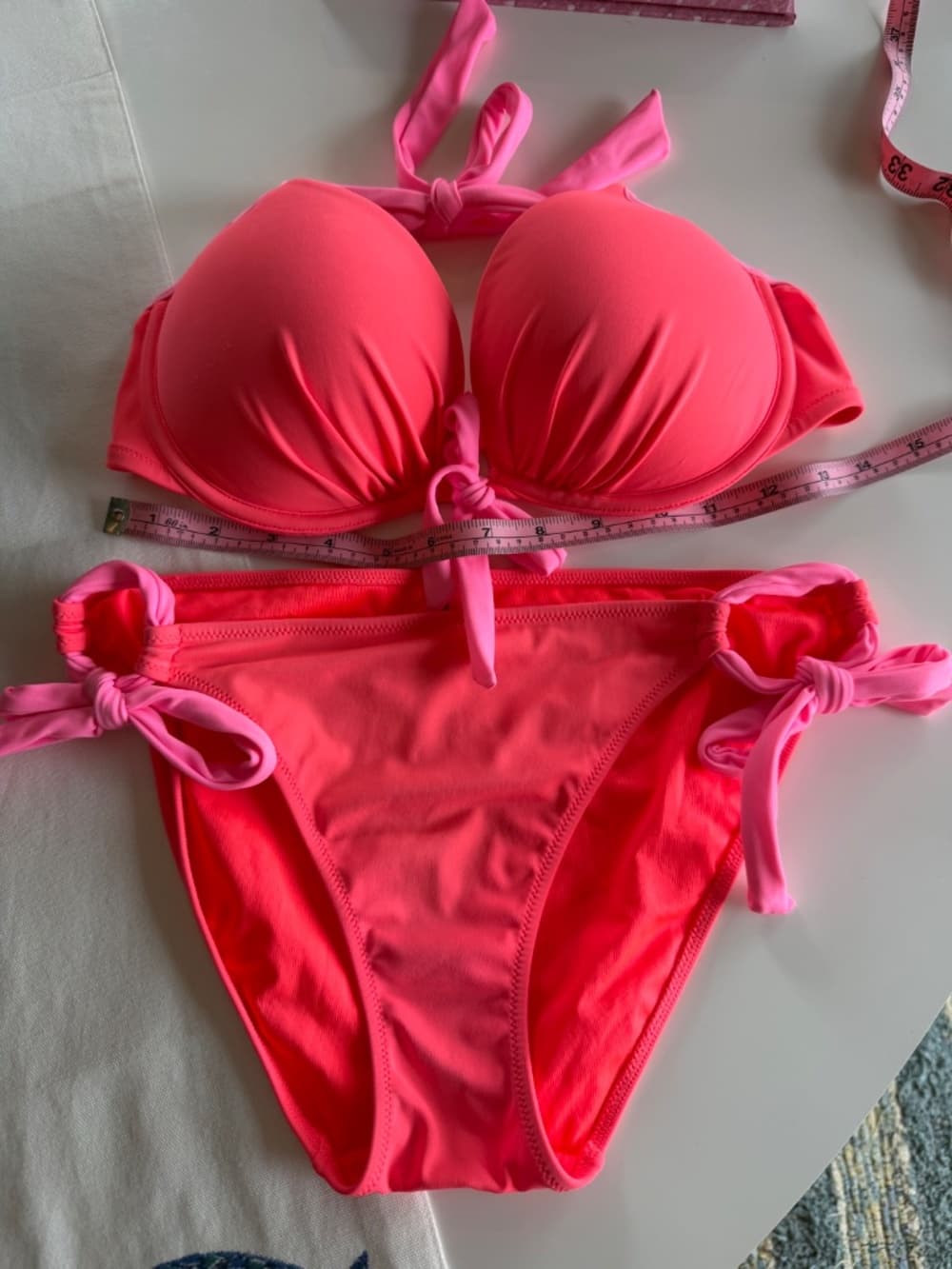 Original VS Bombshell Bikini - Thumbnail 2