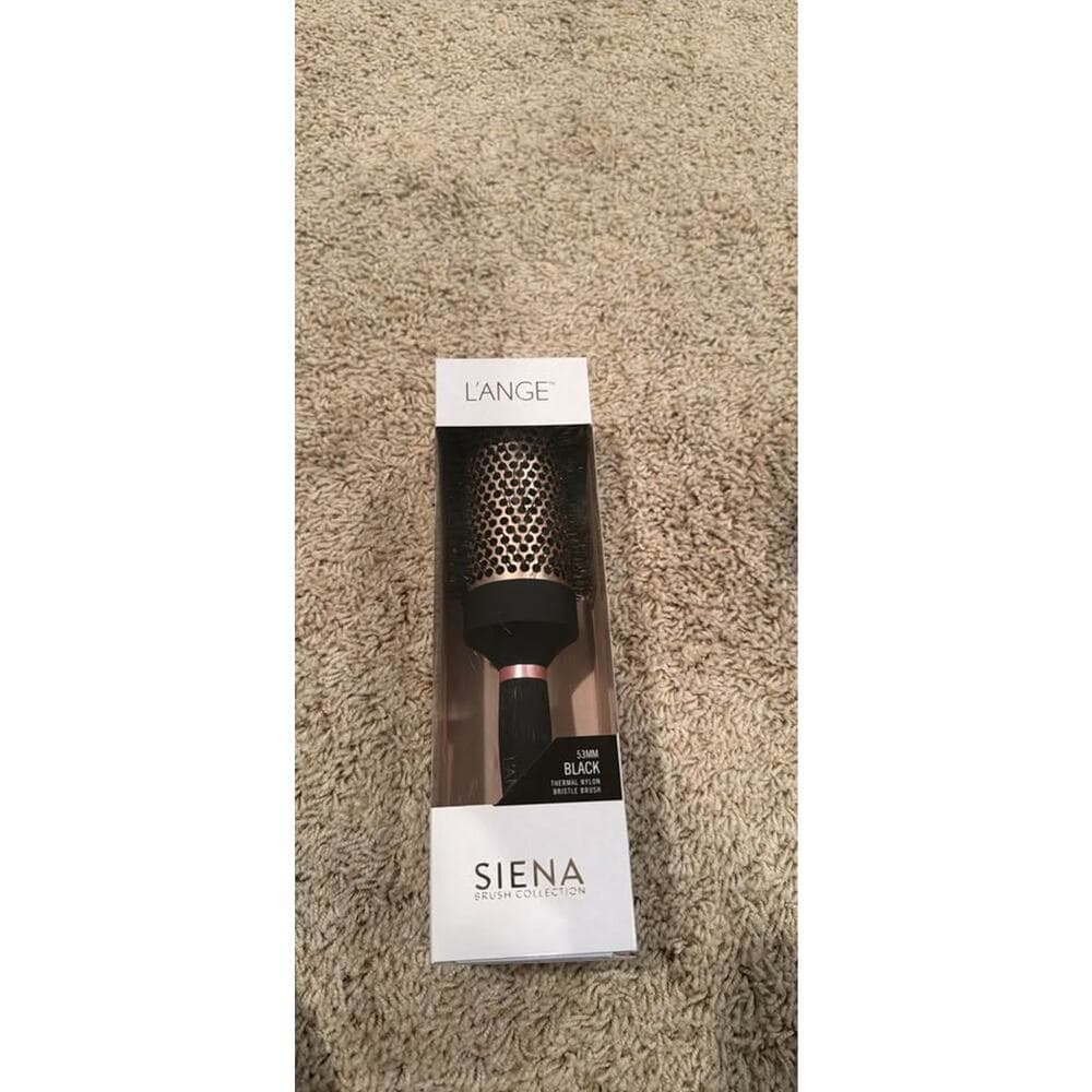 New L’ange Thermal Styling Brush 53mm - Thumbnail 2