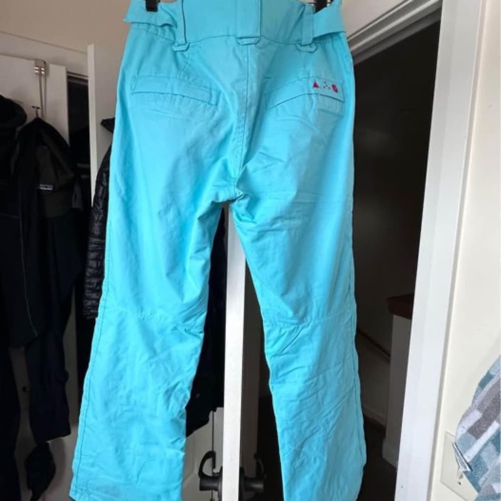 O'Neil Snow Pants Women's Medium - Thumbnail 2