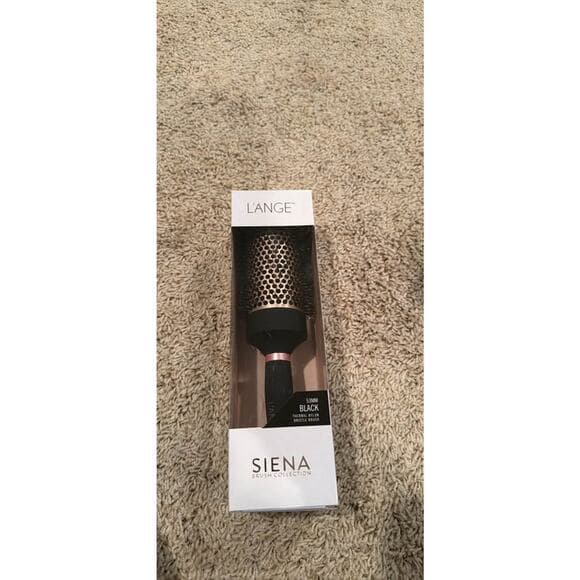 New L’ange Thermal Styling Brush 53mm - Thumbnail 3