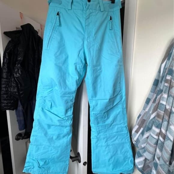 O'Neil Snow Pants Women's Medium - Thumbnail 5
