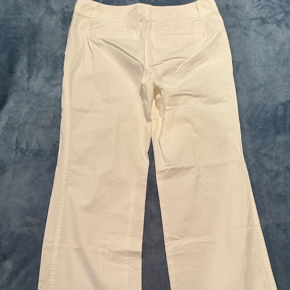 Ann Taylor Loft Signature Chino Trousers - Thumbnail 4