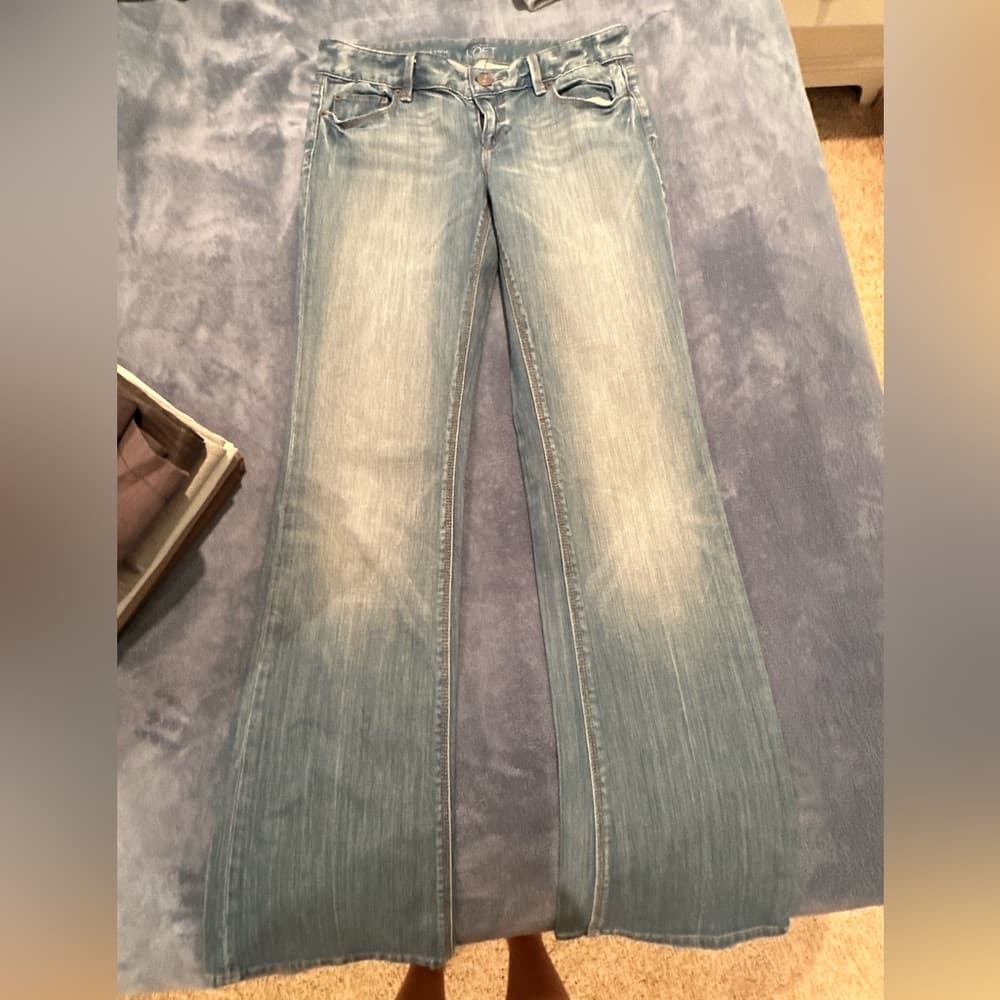 NWOT ATL Bootcut Jeans - Thumbnail 5