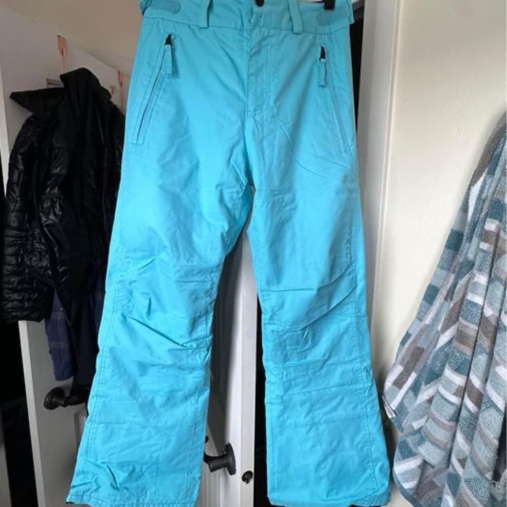O'Neil Snow Pants Women's Medium - Thumbnail 4