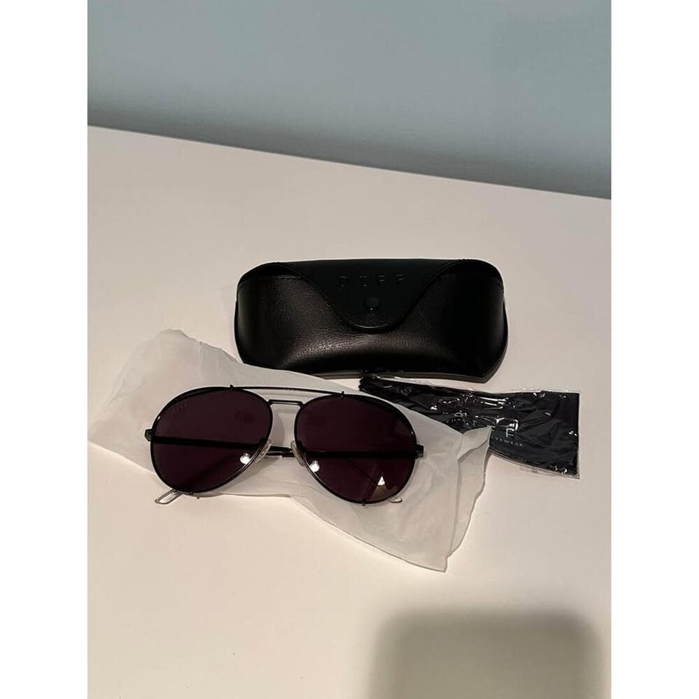 New Diff Sunglasses - Thumbnail 7