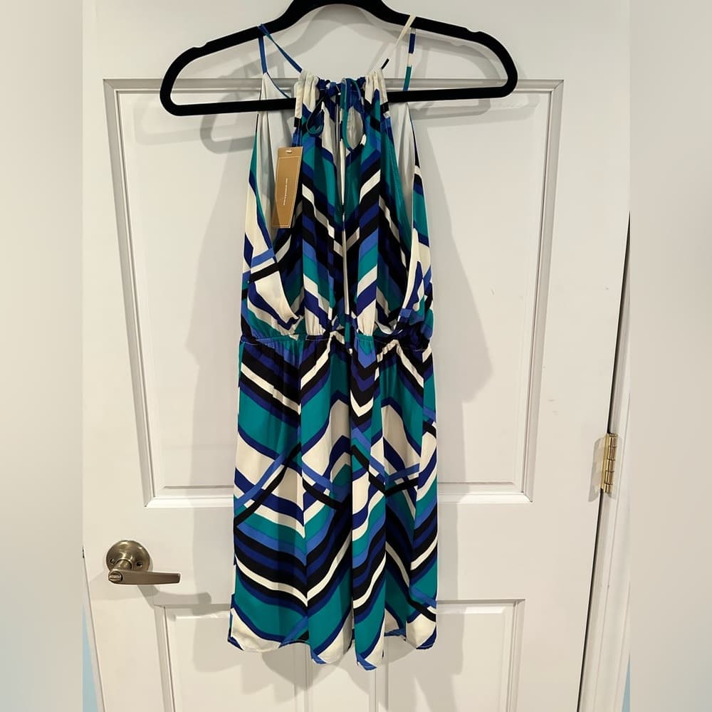 NWT Chic Summer Dress - Thumbnail 3