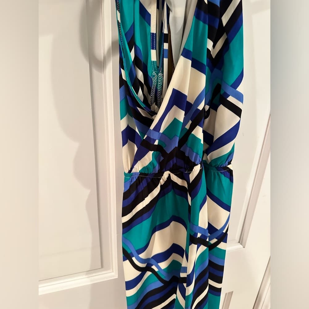 NWT Chic Summer Dress - Thumbnail 2