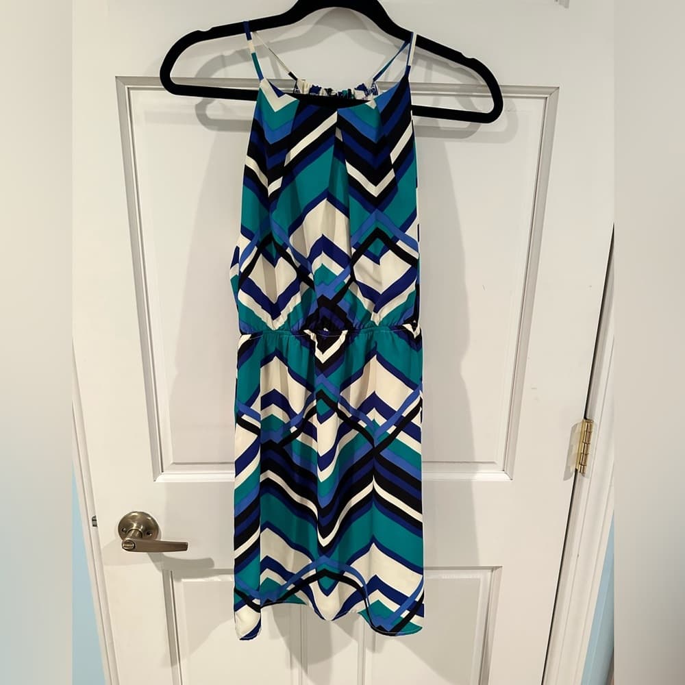 NWT Chic Summer Dress