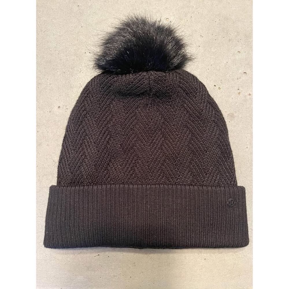 NWOT Lululemon Beanie - Thumbnail 5