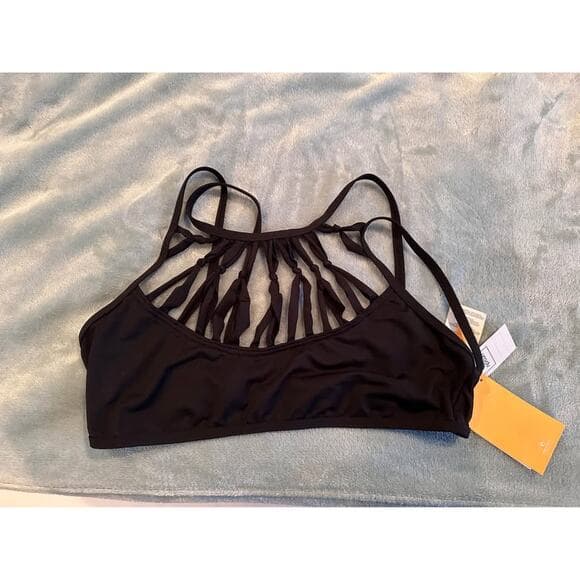 NWT Rare Rip Curl Bikini Top - Thumbnail 3