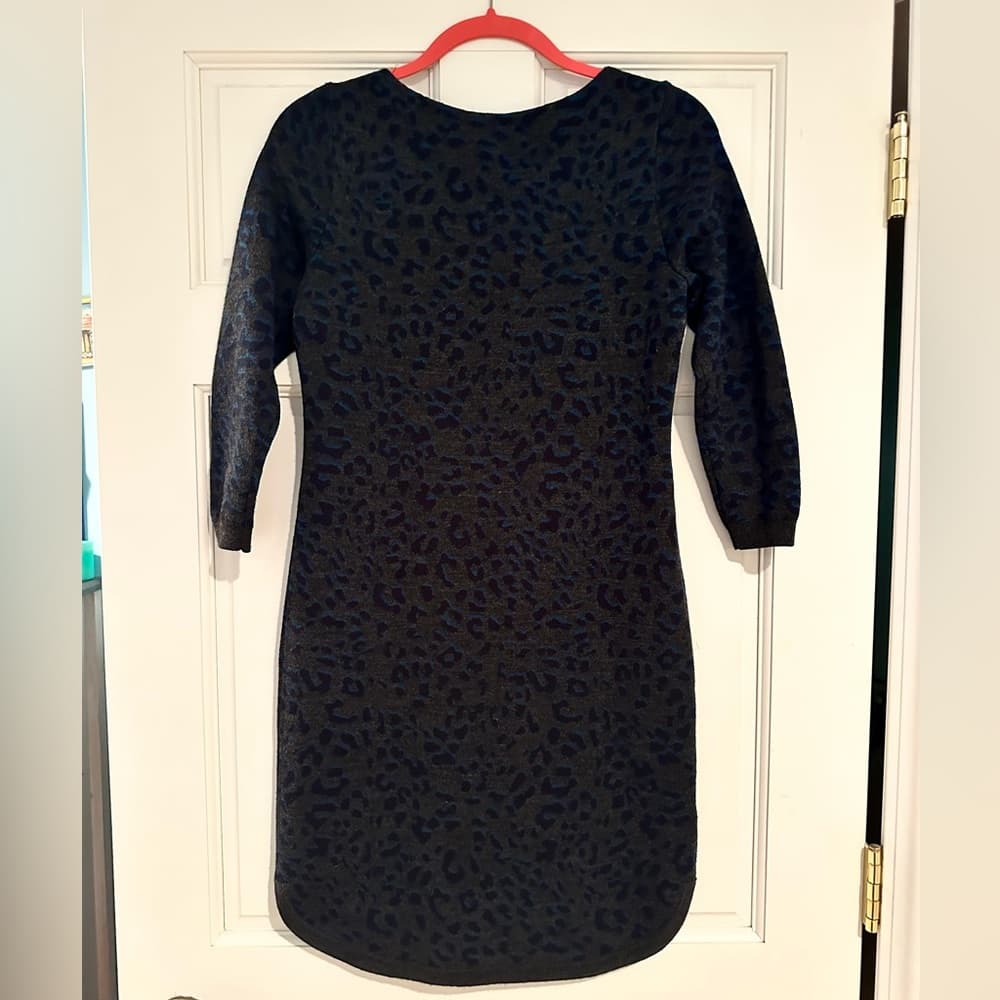 Like New ATL Mini Sweater Dress - Thumbnail 2