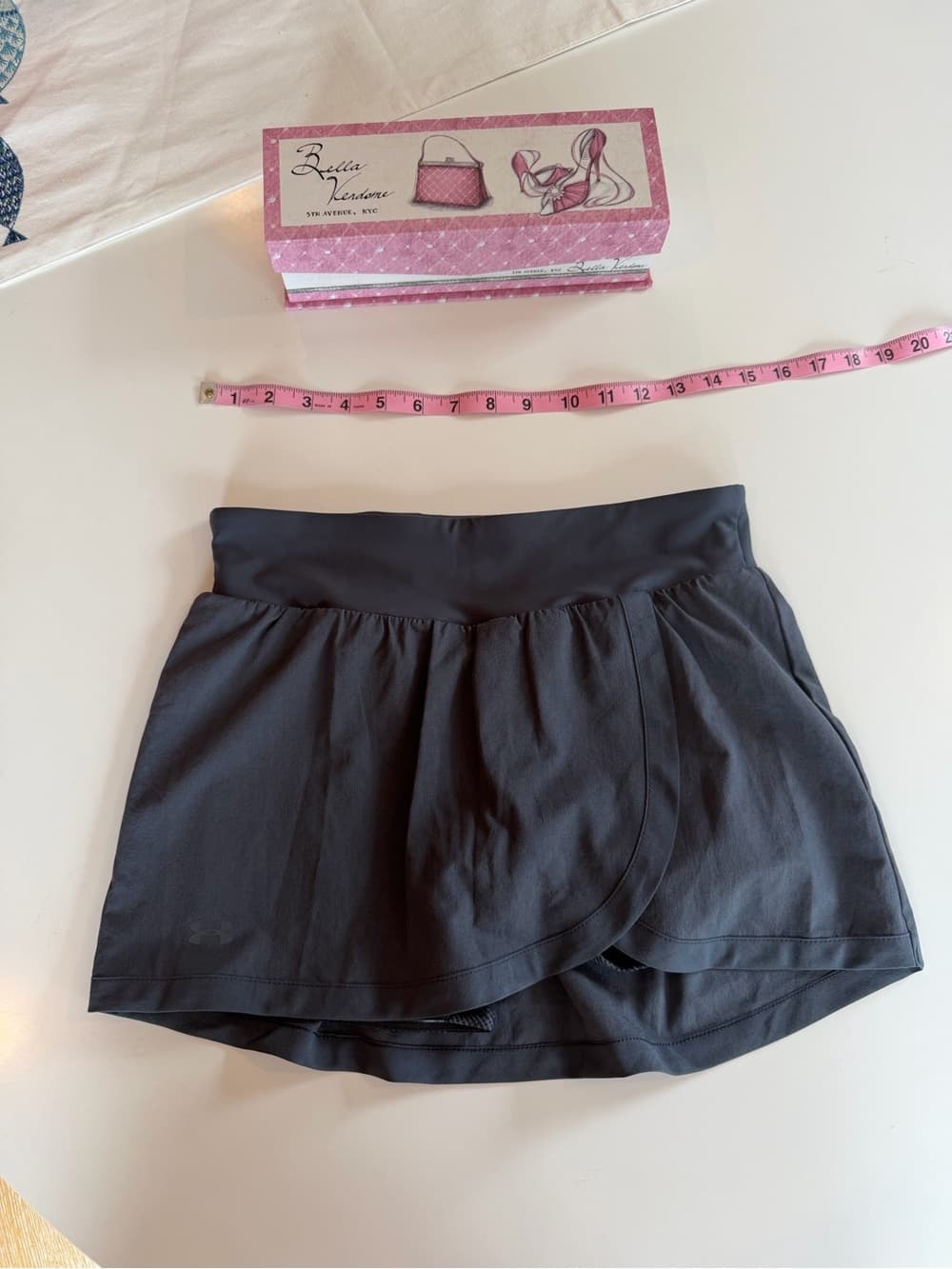 Under Armour Golf Skirt - Thumbnail 7