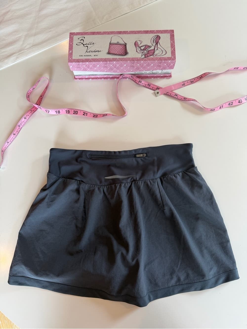 Under Armour Golf Skirt - Thumbnail 5