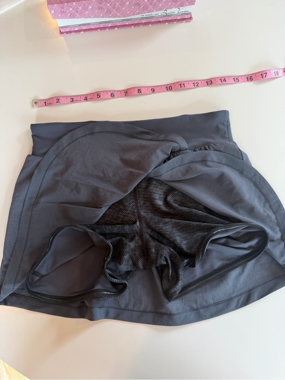 Under Armour Golf Skirt - Thumbnail 2